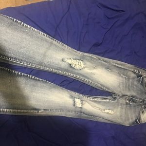 New elite jeans